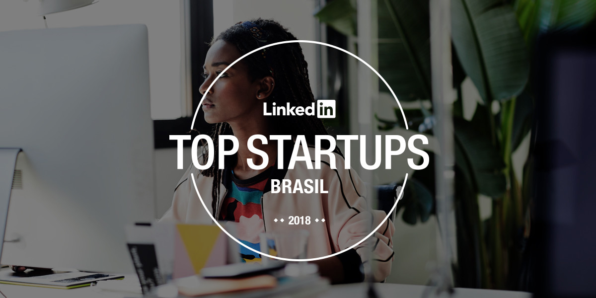 LinkedIn Top Startups 2018